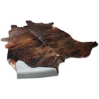 Tapete Sala Formato Do Boi