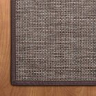 Tapete Sala Pratik Antiderrapante 140x200cm - Jolitex Bege