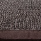 Tapete Sala Pratik Antiderrapante 140x200cm - Jolitex Bege