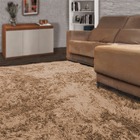 Tapete Sala Premium 300x200 Bege Casu