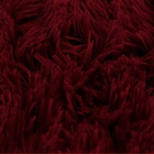 Tapete Sala Premium Antiderrapante Casu 140x100cm Vermelho