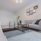 Tapete Sala Quarto 1,40m X 2,00m Antiderrapante Berlim Estamp