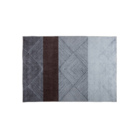 Tapete Sala Quarto 1,40m X 2,00m Antiderrapante Berlim Estamp