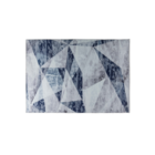 Tapete Sala Quarto 1,40m X 2,00m Antiderrapante Berlim Estamp