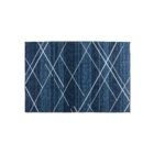 Tapete Sala Quarto 1,40m X 2,00m Antiderrapante Berlim Estamp