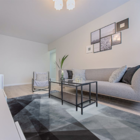 Tapete Sala Quarto 1,40m X 2,00m Antiderrapante Berlim Estamp