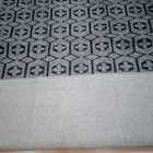 Tapete Sala Quarto, 1,50x2,00 Carpete Cinza