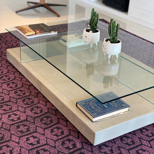 Tapete Sala Quarto, 1,50x2,00 Carpete Lilás