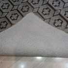 Tapete Sala Quarto, 1,50x2,00 Carpete Marrom