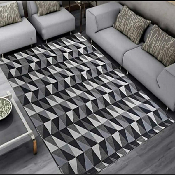 Tapete Sala Quarto 2,00x1,32 Pratico Paris