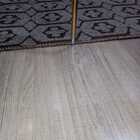 Tapete Sala Quarto, 2,00x2,50 Carpete Marrom