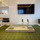 Tapete Sala Quarto, 2,00x3,00 Carpete Verde