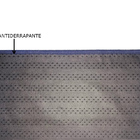 Tapete Sala Quarto 2 00 X2 50 Antiderrapante Champanhe Hb-11