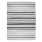 Tapete Sala Quarto Antiderrapante Geométrico Belga Domani 1,0