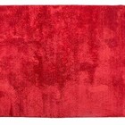 Tapete Sala Quarto Antiderrapante Macio Apolo Felpudo Pelo Ba