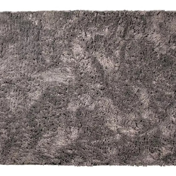 Tapete Sala Quarto Antiderrapante Macio Apolo Felpudo Pelo Ba