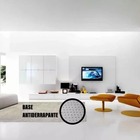 Tapete Sala Quarto Antiderrapante Macio Apolo Felpudo Pelo Ba