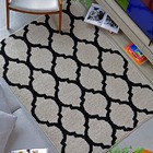 Tapete Sala Quarto Art 1 50 X 2 00 Perola Des 10 Antider