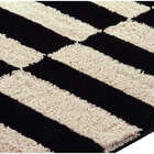 Tapete Sala Quarto Art 1 50 X 2 00 Preto Des 05 Antider