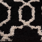 Tapete Sala Quarto Art 1 50x2 00 Preto Des 14 Antider