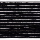 Tapete Sala Quarto Art 1 50x2 00 Preto/perola Des 12 Antider