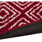 Tapete Sala Quarto Art 1 50x2 00 Rubi/perola Des 17 Antider