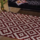 Tapete Sala Quarto Art 1 50x2 00 Rubi/perola Des 18 Antider