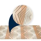 Tapete Sala Quarto Cozinha 140 X 200 Capacho Tecido São João