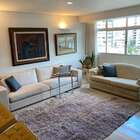 Tapete Sala Quarto E Escritório Felpudo Shaggy Altura Pelo 40