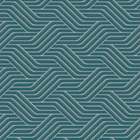 Tapete Sala Quarto Esc 1,00x1,50 Funcional Azulejo Azul 21