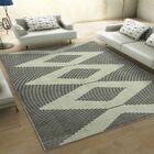 Tapete Sala Quarto Escritório 1 00 X 1 50 Soft - Soft 06/28 P