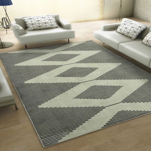 Tapete Sala Quarto Escritório 1 00 X 1 50 Soft - Soft 06/28 P