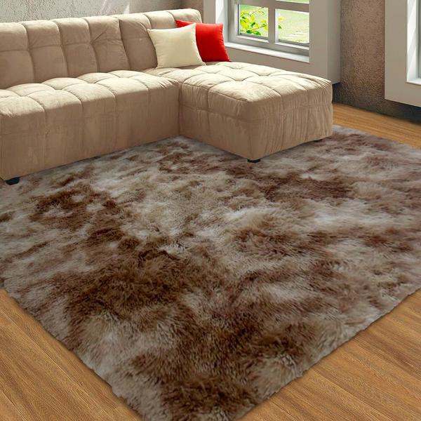 Tapete caramelo Clearance