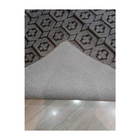 Tapete Sala, Quarto Grade 2,00x3,50 Carpete Marrom