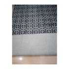 Tapete Sala, Quarto Grande 2,00x3,50 Carpete Cinza