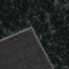 Tapete Sala Quarto Noble 2 00 X 2 50 Chumbo-56