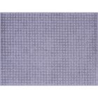 Tapete Sala Quarto Realce Spot 2 00 X 2 50 Cinza-51