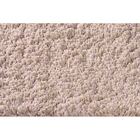 Tapete Sala Quarto Studio 2 00x3 00 Mescla Bege Antiderrapa.