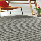 Tapete Sala Relevo Jazz Minério 1 50 X 2 00 Des 10 Antider.