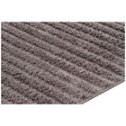 Tapete Sala Relevo Jazz Minério 1 50 X 2 00 Des 10 Antider.