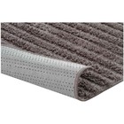 Tapete Sala Relevo Jazz Minério 1 50 X 2 00 Des 10 Antider.