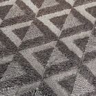 Tapete Sala Relevo Jazz Minerio 1 50 X 2 00 Des 12 Antider.