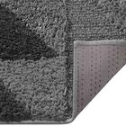 Tapete Sala Relevo Jazz Minério 2 00 X 2 50 Des 06 Antider.