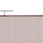 Tapete Sala Relevo Jazz Minério 2 00 X 2 50 Des 06 Antider.
