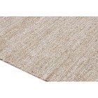 Tapete Sala Sisal Natural Satay Creme 2,00x2,50m Via Star