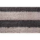 Tapete Sala Toque Macio 2,00x2,50 Linha Art Antid. Perola Min