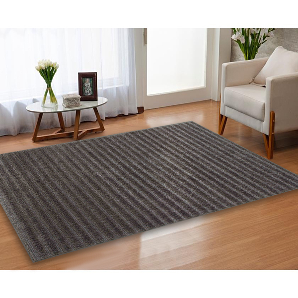 Tapete Sala Toque Macio 2,00x2,50 Linha Jazz Antid. Minério D