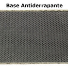 Tapete Sala Veludo Azul Marinho A-123 Andino 2,00x2,50