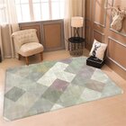 Tapete Sala Wevans Abstract Old