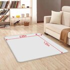 Tapete Sala Wevans Abstract Yellow